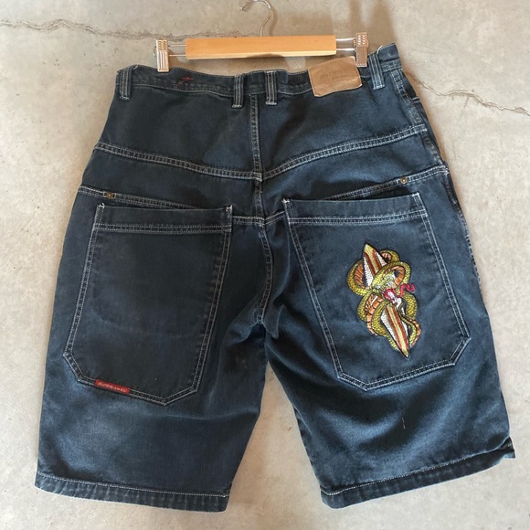 Hip hop Jorts style Jnco - Picture 3 of 7